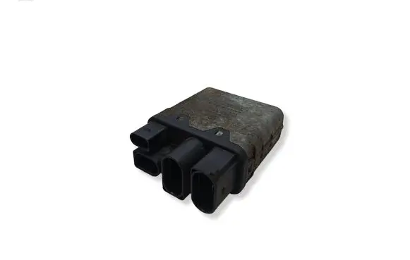 Volkswagen Transporter - Caravelle T5 Coolant fan relay 7H0919506 AIS19CU3 042280750