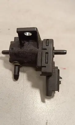 Ford Kuga II Turbo solenoid valve 9665558580