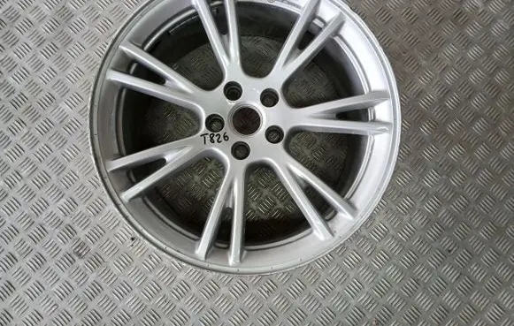 Tesla Model X R19 alloy rim 