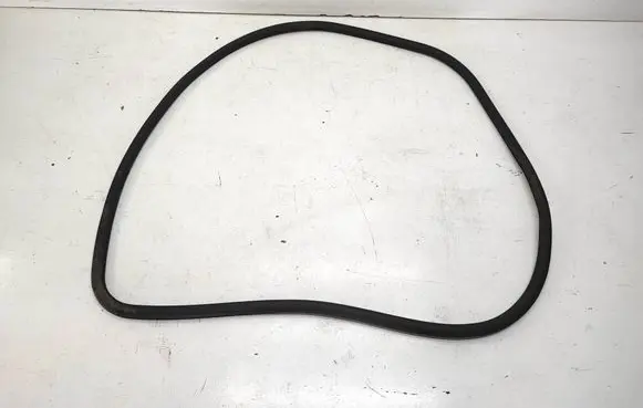 BMW 7 F01 F02 F03 F04 Front door rubber seal 