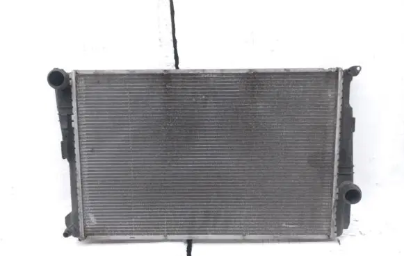 BMW X3 F25 Coolant radiator 7823568 739123