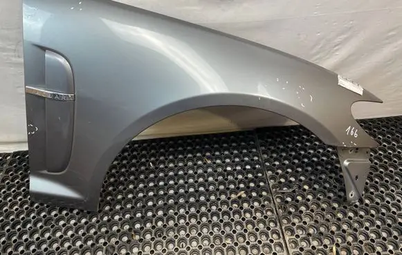 Jaguar XF X250 Fender 