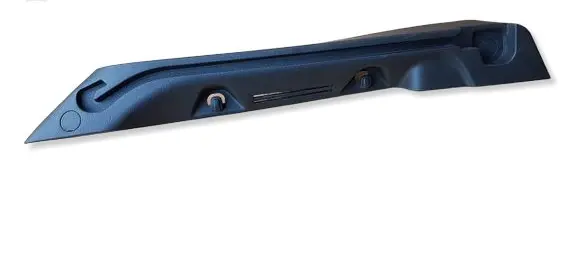 Hyundai i30 Trunk/boot side trim panel 85910G4700 20171010 RAA0099