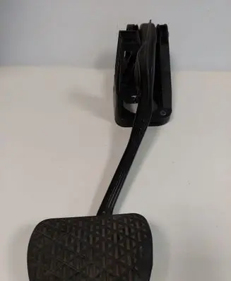 Mercedes-Benz CLA C117 X117 W117 Brake pedal A2462900019 A2462920208