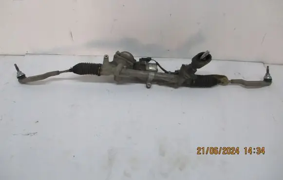 Peugeot Partner III Steering rack 6700003732F