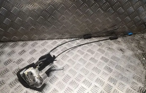Subaru Legacy Coupe door lock (next to the handle) 61032AJ210
