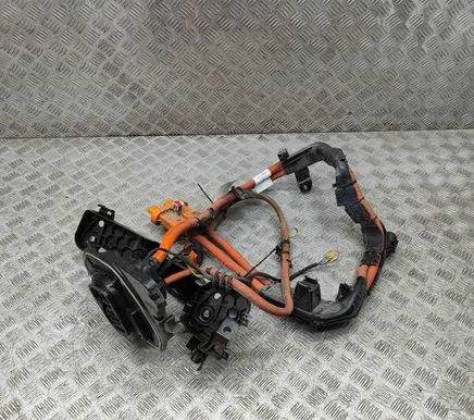 Volkswagen ID.3 Electric car charging cable 10A907175 10A971531BA
