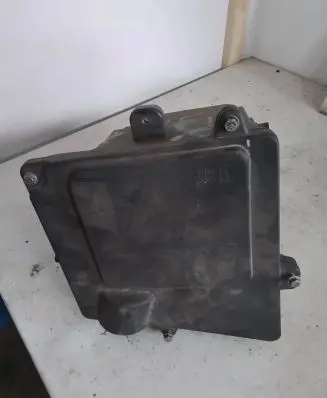 Renault Master III Fuse box cover 243128538R