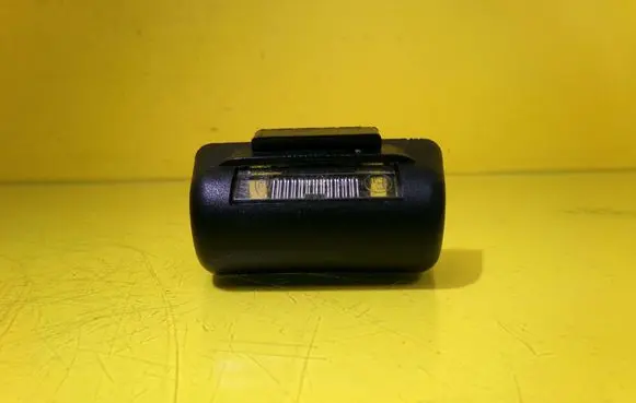 Ford Transit Number plate light 