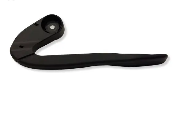 Skoda Octavia Mk3 (5E) Steering wheel adjustment handle/lever 745956