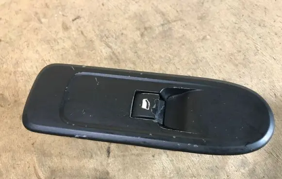 Peugeot 508 Electric window control switch 96661102XT 53269815