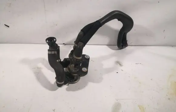 Audi A6 S6 C6 4F Valve 06A131101B 72228617