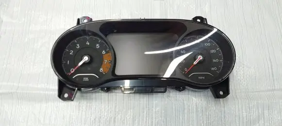 Jeep Compass Speedometer (instrument cluster)