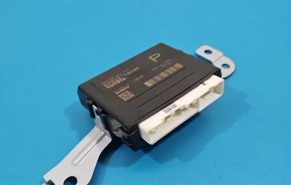 Lexus NX Parking PDC control unit/module 89222-78030P IMPRK1523196