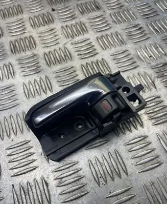 Toyota Avensis Verso Rear door interior handle 50594A1