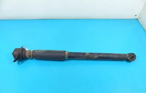 Rear shock absorber/damper
