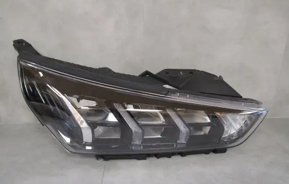 Hyundai Ioniq Headlight/headlamp 