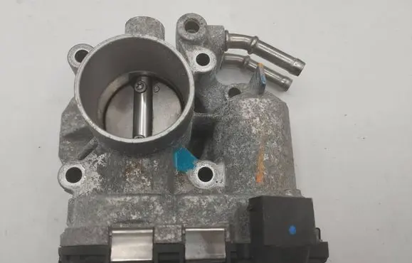 Citroen C1 Throttle body valve 2203000020 00324 0280750481