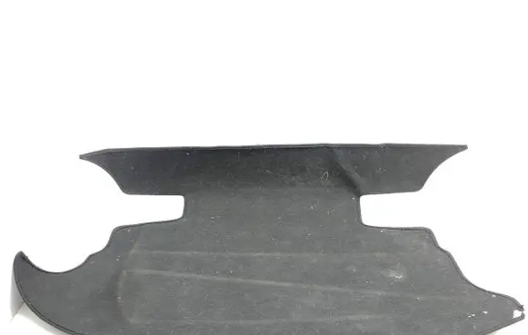Nissan 350Z Trunk/boot floor carpet liner 