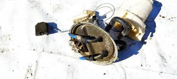 Volkswagen PASSAT B6 In-tank fuel pump 
