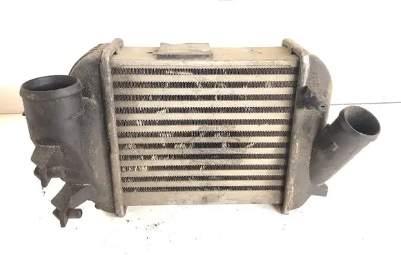 Audi A4 S4 B7 8E 8H Intercooler radiator