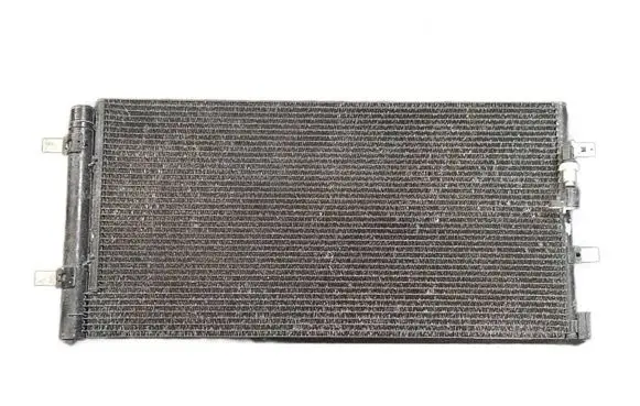 Audi A7 S7 4G A/C cooling radiator (condenser) 4G0260403N