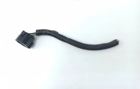 Jeep Grand Cherokee (WK) Rear tail light wiring loom 