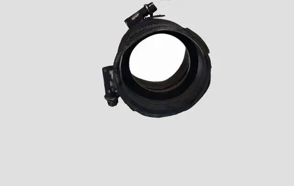 Peugeot 407 Intercooler hose/pipe 9651559480