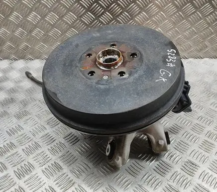 Audi Q4 Sportback e-tron Rear wheel hub 1EA609075 1EA505433P