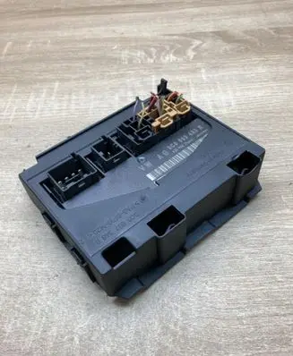 Volkswagen PASSAT B6 Comfort/convenience module 3C0959433R