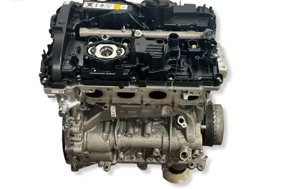 BMW 1 F40 Engine B48A20E B48A20T1