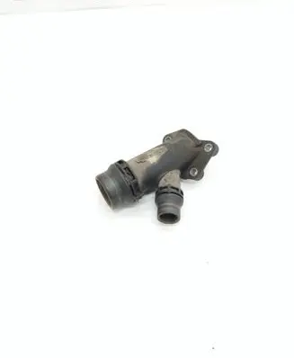 BMW 5 E60 E61 Engine coolant pipe/hose 11127806198 7806198