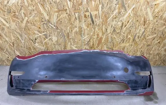 Tesla Model 3 Front bumper