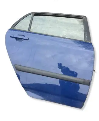 Toyota Corolla E120 E130 Rear door 