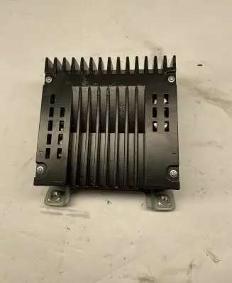Honda CR-V Sound amplifier 39186T1G G111M1