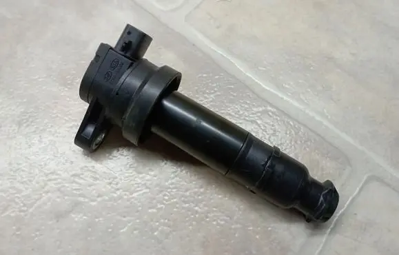 KIA Ceed High voltage ignition coil 273012B000