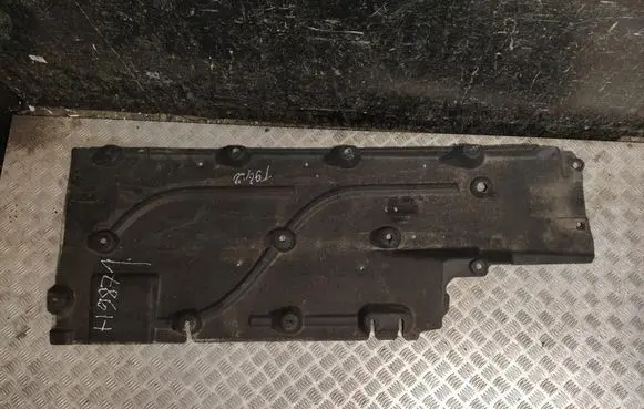 Dacia Bigster R1310 Front underbody cover/under tray 748144655R