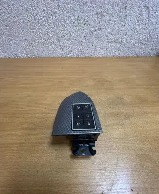 Land Rover Range Rover L405 Seat memory switch CPLA14776BC F5066