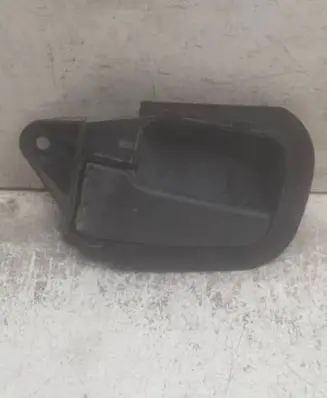 BMW 3 E36 Front door interior handle 1960829 51221960829