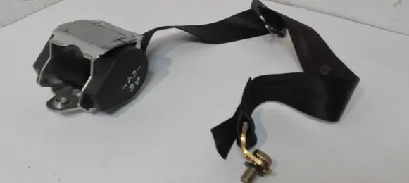 Audi A6 S6 C6 4F Rear seatbelt 4F0857805E