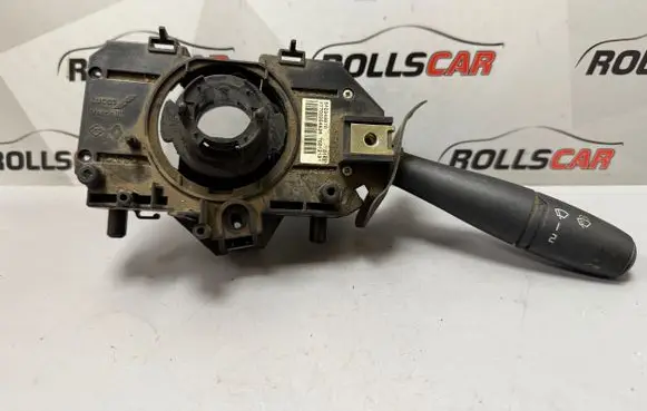 Renault Master II Wiper control stalk 7700354626