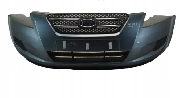 KIA Ceed Front bumper