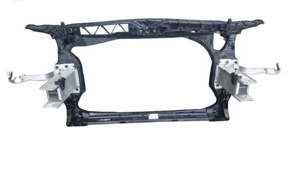 Audi A6 C7 Radiator support slam panel 4G0805594
