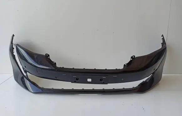 Peugeot 508 II Front bumper 9813622277