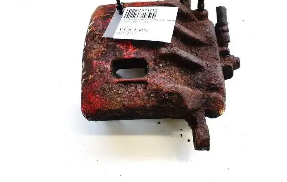 Subaru Legacy Front brake caliper