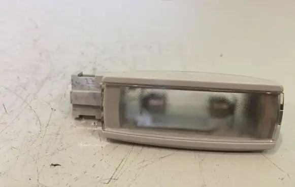Volkswagen Golf Plus Other interior light 1K0947109
