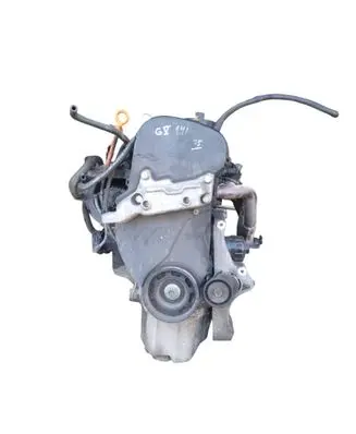 Volkswagen Golf V Engine BCA BCA241306