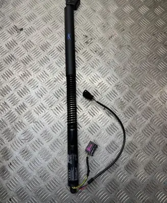 Audi A7 S7 4G Tailgate/trunk strut/damper 4G0827851E
