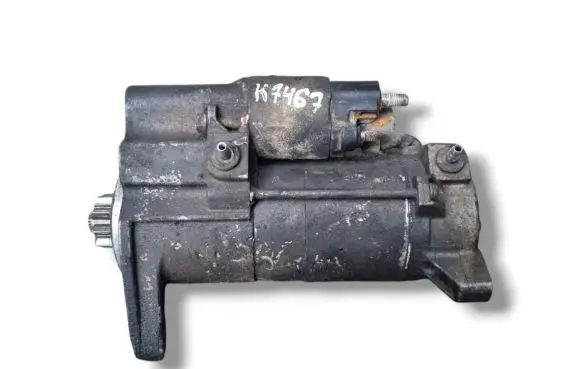 Land Rover Range Rover Sport L320 Starter motor 428000-5950 AH22-11001-AC
