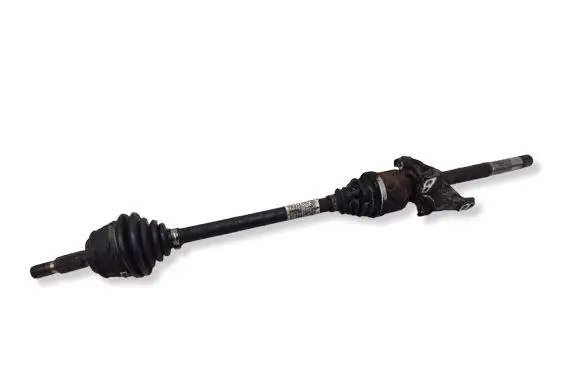 Citroen Berlingo Front driveshaft 9820471180